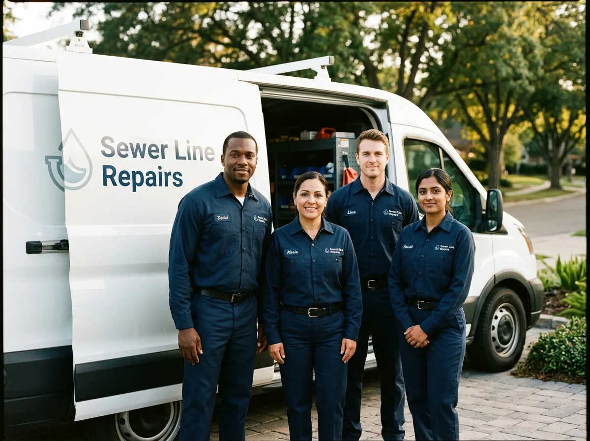 Emergency Plumber company in Mount Joy, PA