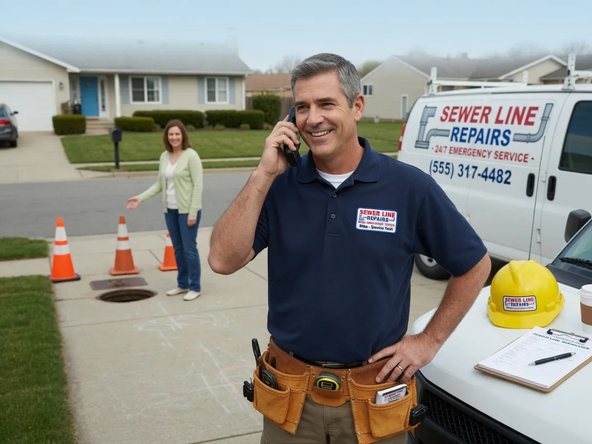 Emergency Plumber Mount Joy, PA FAQs