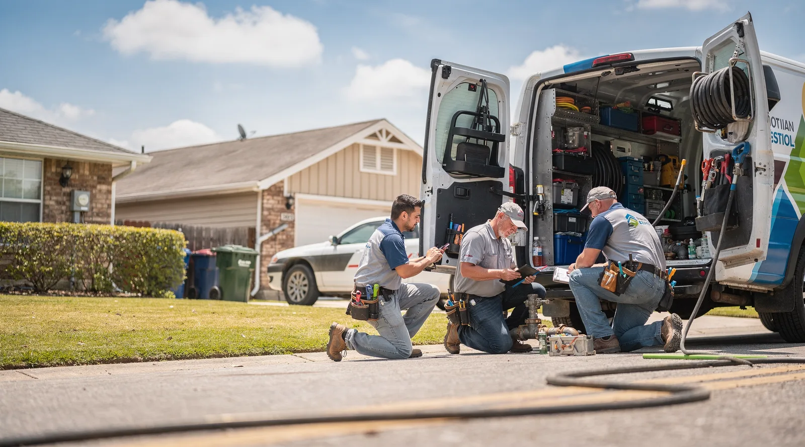 Emergency Plumber in Mount Joy, PA near me